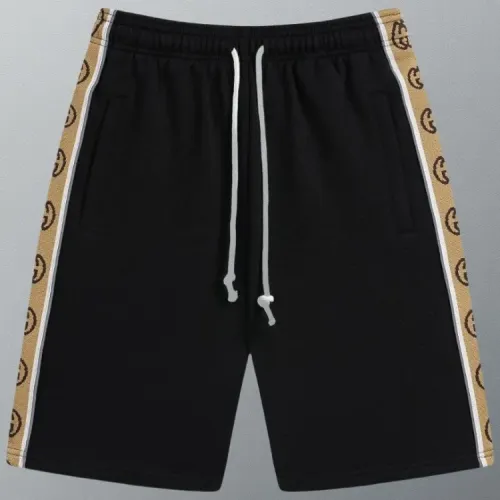 Gucci Pants For Men #1456713 $40.00 USD, Wholesale Replica Gucci Pants