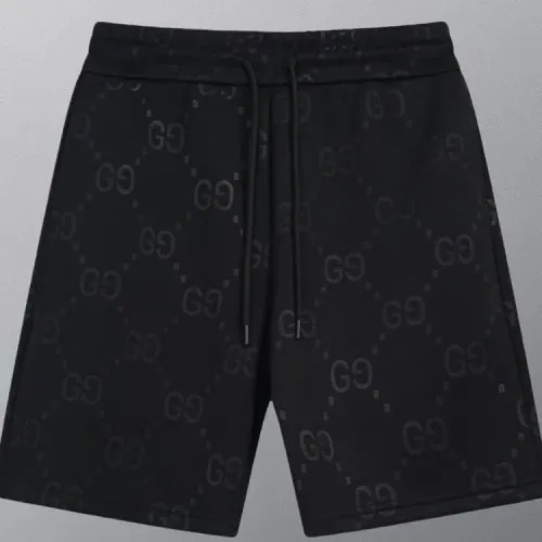 Gucci Pants For Men #1456714 $40.00 USD, Wholesale Replica Gucci Pants