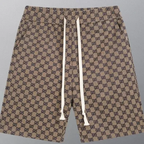 Gucci Pants For Men #1456715 $40.00 USD, Wholesale Replica Gucci Pants