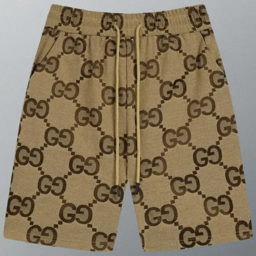 Gucci Pants For Men #1456716 $40.00 USD, Wholesale Replica Gucci Pants