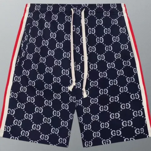 Gucci Pants For Men #1456717 $40.00 USD, Wholesale Replica Gucci Pants