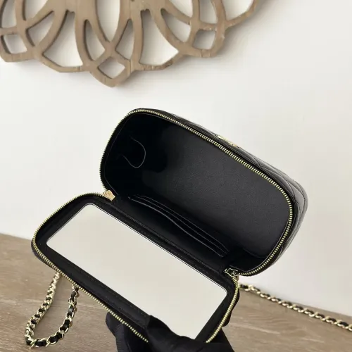 Replica Chanel AAA Quality Messenger Bags For Women #1456733 $210.00 USD for Wholesale