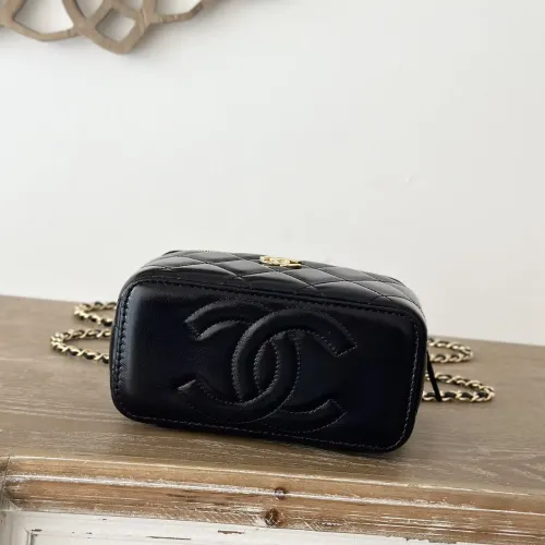 Replica Chanel AAA Quality Messenger Bags For Women #1456733 $210.00 USD for Wholesale