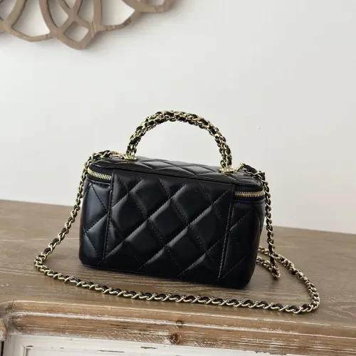 Replica Chanel AAA Quality Messenger Bags For Women #1456733 $210.00 USD for Wholesale