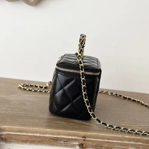 Replica Chanel AAA Quality Messenger Bags For Women #1456733 $210.00 USD for Wholesale