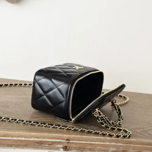Replica Chanel AAA Quality Messenger Bags For Women #1456733 $210.00 USD for Wholesale