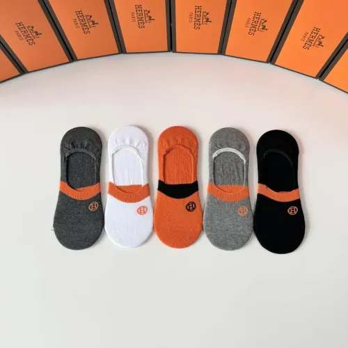 Hermes Socks #1456796
