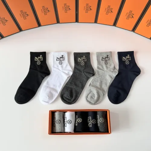 Hermes Socks #1456797