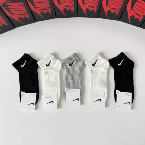 Nike Socks #1456800