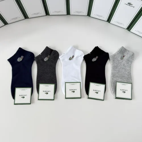 Lacoste Socks #1456822