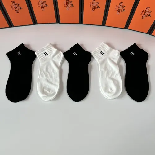 Hermes Socks #1456824