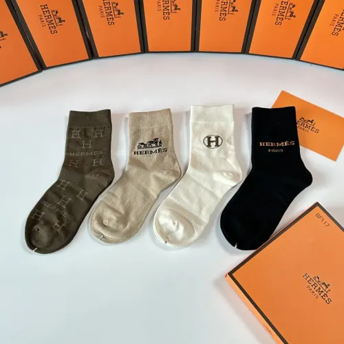 Hermes Socks #1456836