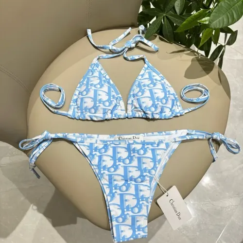 Christian Dior Bathing Suits For Women #1456839 $36.00 USD, Wholesale Replica Christian Dior Bathing Suits
