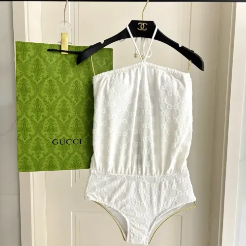 Gucci Swimming &amp; Bathing Suits For Women #1456849 $42.00 USD, Wholesale Replica Gucci Swimming &amp; Bathing Suits