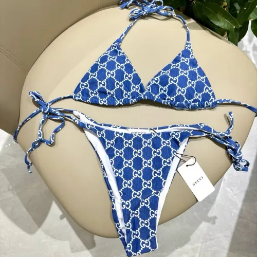 Gucci Swimming &amp; Bathing Suits For Women #1456850 $38.00 USD, Wholesale Replica Gucci Swimming &amp; Bathing Suits