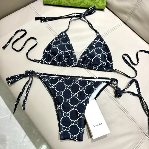 Gucci Swimming &amp; Bathing Suits For Women #1456851 $38.00 USD, Wholesale Replica Gucci Swimming &amp; Bathing Suits