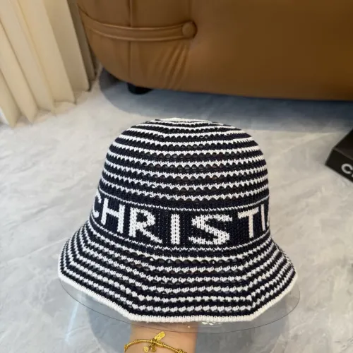 Christian Dior Caps #1456864 $27.00 USD, Wholesale Replica Christian Dior Caps