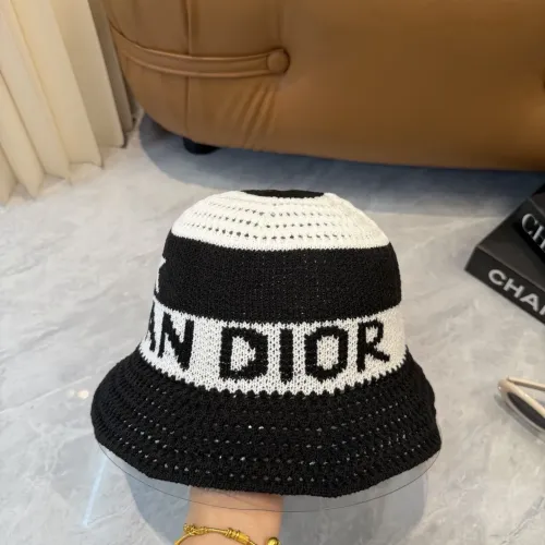Christian Dior Caps #1456868 $27.00 USD, Wholesale Replica Christian Dior Caps