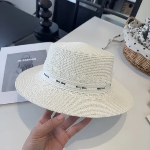 MIU MIU Caps #1456879