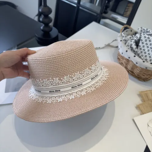 MIU MIU Caps #1456880