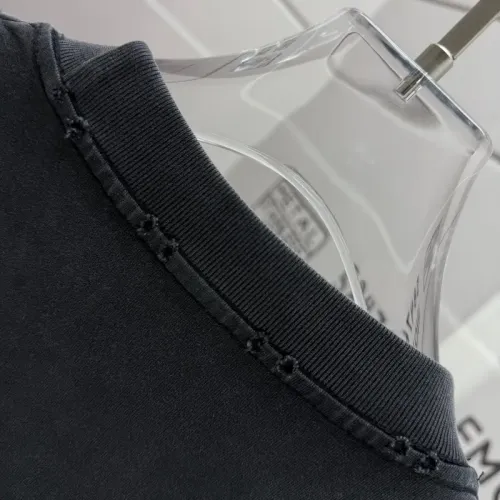 Replica Chrome Hearts T-Shirts Short Sleeved For Unisex #1456951 $38.00 USD for Wholesale