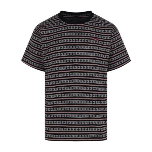 Chrome Hearts T-Shirts Short Sleeved For Unisex #1456986 $52.00 USD, Wholesale Replica Chrome Hearts T-Shirts