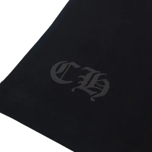 Replica Chrome Hearts T-Shirts Short Sleeved For Unisex #1456993 $56.00 USD for Wholesale