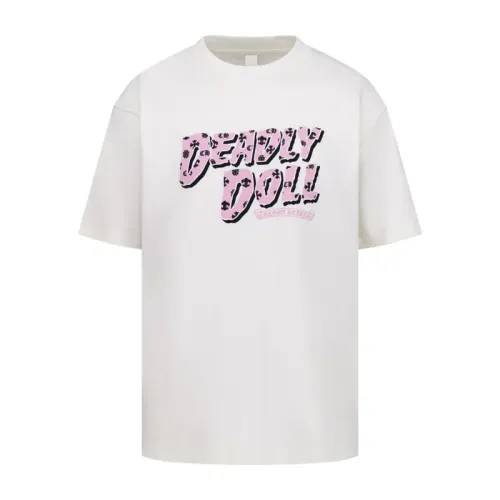 Chrome Hearts T-Shirts Short Sleeved For Unisex #1457004 $56.00 USD, Wholesale Replica Chrome Hearts T-Shirts