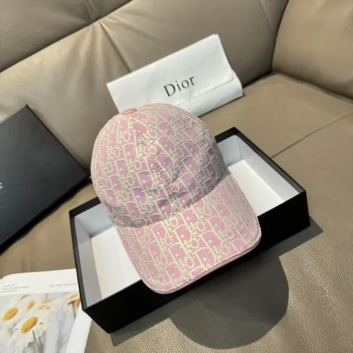 Christian Dior Caps #1457016 $34.00 USD, Wholesale Replica Christian Dior Caps