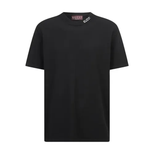 Gucci T-Shirts Short Sleeved For Unisex #1457064 $56.00 USD, Wholesale Replica Gucci T-Shirts