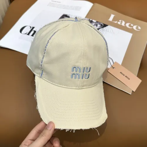 MIU MIU Caps #1457081