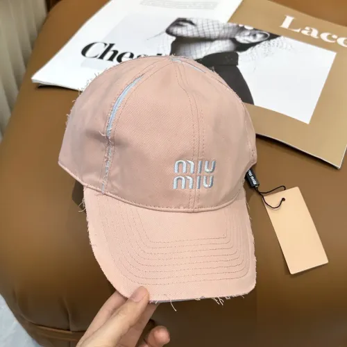 MIU MIU Caps #1457083