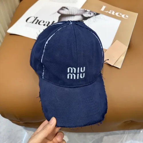 MIU MIU Caps #1457084