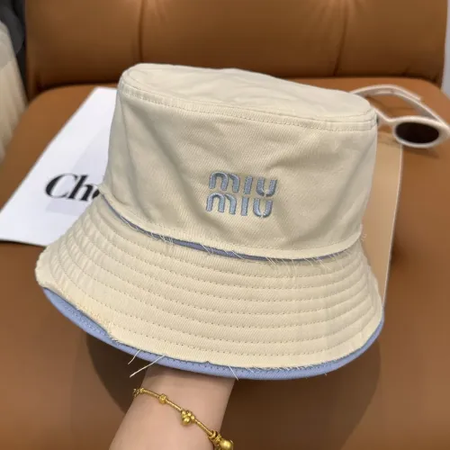 MIU MIU Caps #1457086
