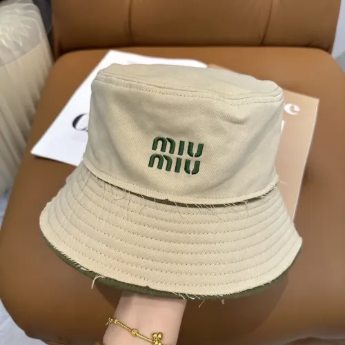 MIU MIU Caps #1457087