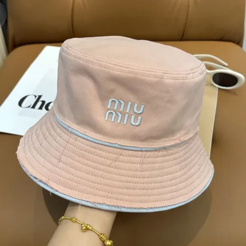 MIU MIU Caps #1457088
