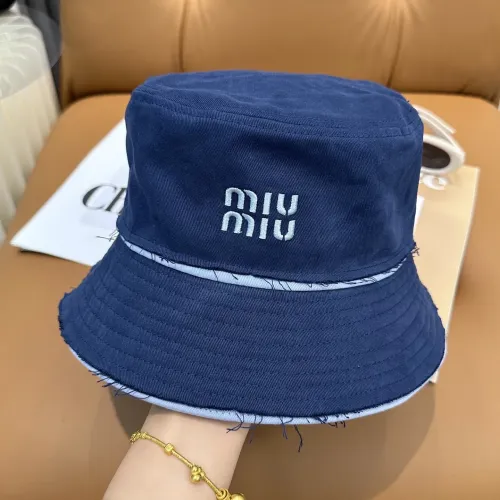 MIU MIU Caps #1457089