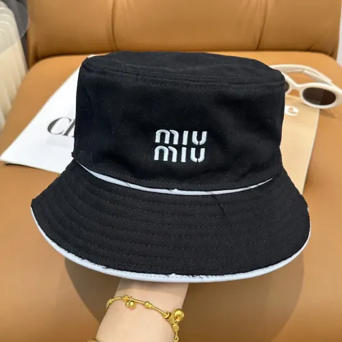 MIU MIU Caps #1457090