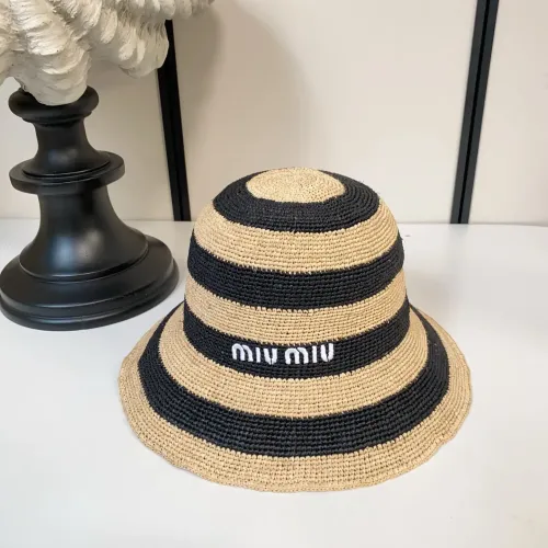 MIU MIU Caps #1457098