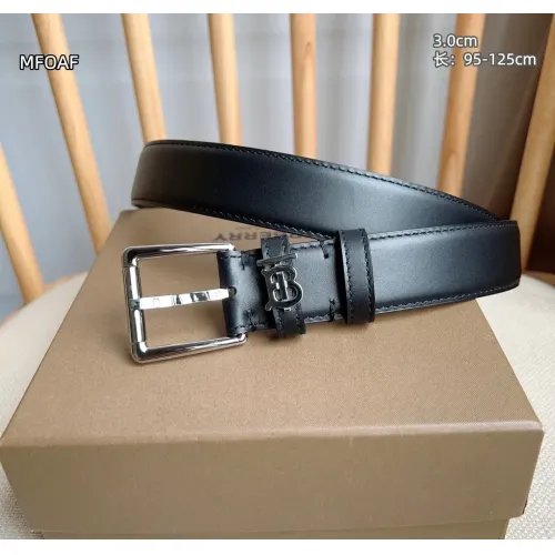 Burberry AAA Quality Belts For Unisex #1457172 $64.00 USD, Wholesale Replica Burberry AAA Quality Belts