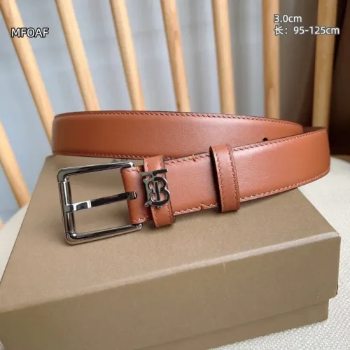 Burberry AAA Quality Belts For Unisex #1457174 $64.00 USD, Wholesale Replica Burberry AAA Quality Belts