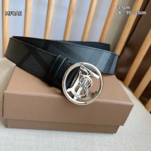 Burberry AAA Quality Belts For Men #1457176 $60.00 USD, Wholesale Replica Burberry AAA Quality Belts