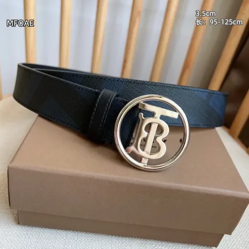 Burberry AAA Quality Belts For Men #1457178 $60.00 USD, Wholesale Replica Burberry AAA Quality Belts