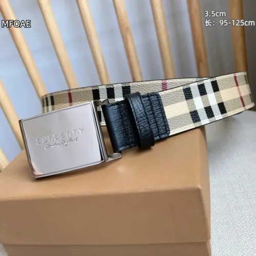 Burberry AAA Quality Belts For Men #1457180 $60.00 USD, Wholesale Replica Burberry AAA Quality Belts