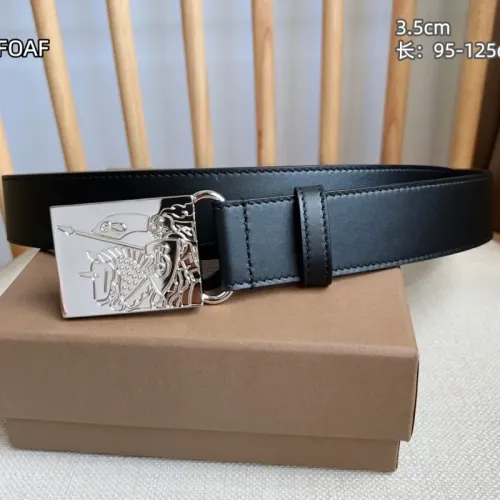 Burberry AAA Quality Belts For Men #1457183 $64.00 USD, Wholesale Replica Burberry AAA Quality Belts
