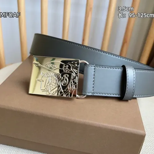 Burberry AAA Quality Belts For Men #1457184 $64.00 USD, Wholesale Replica Burberry AAA Quality Belts