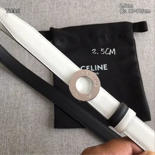 Celine AAA Quality Belts For Women #1457201