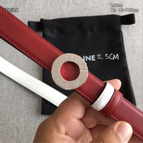 Celine AAA Quality Belts For Women #1457203