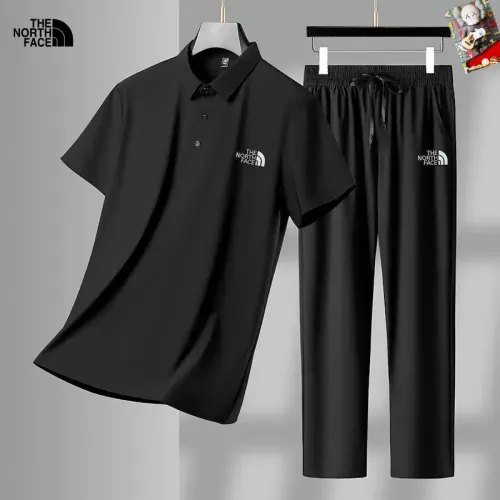 The North Face Tracksuits Short Sleeved For Men #1457207 $72.00 USD, Wholesale Replica The North Face Tracksuits