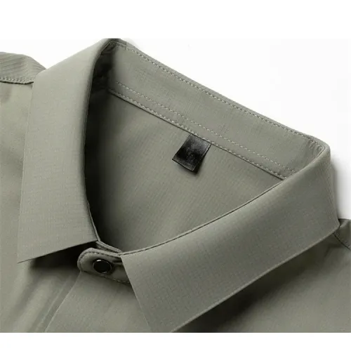 Replica Louis Vuitton LV Tracksuits Short Sleeved For Men #1457220 $72.00 USD for Wholesale